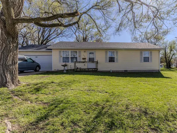 600 Marvin Ave, Lebanon, MO 65536