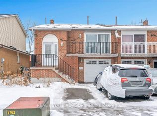 62 Histon Cres, Brampton, ON L6V 3R1