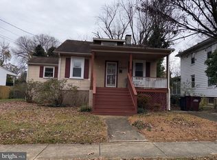 4803 Somerset Rd, Riverdale, MD 20737
