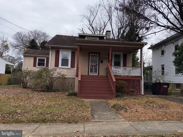 4803 Somerset Rd, Riverdale, MD 20737