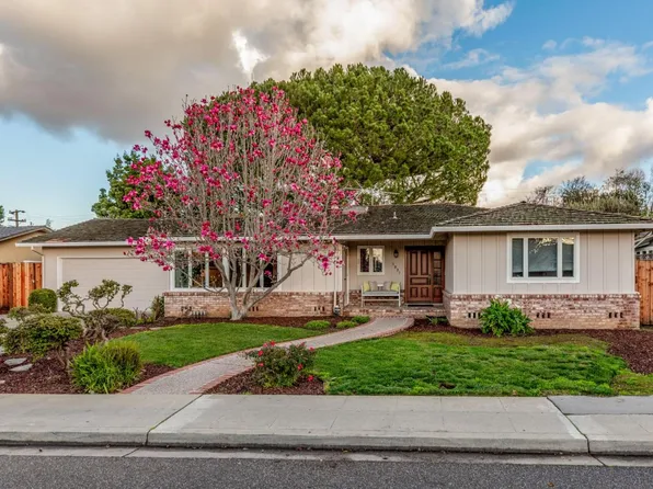 1837 Fordham Way, Mountain View, CA 94040