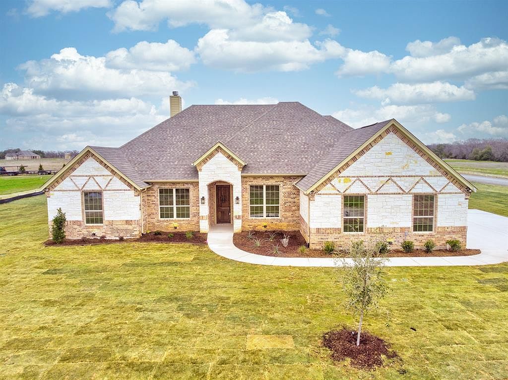 1115 Friendship Rd, Weatherford, TX 76085 Zillow