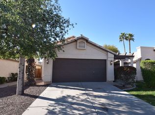 4009 E Amberwood Dr, Phoenix, AZ 85048