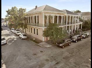 1000 Race St, New Orleans, LA 70130