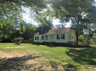 37 Augusta Rd, Aiken, SC 29801