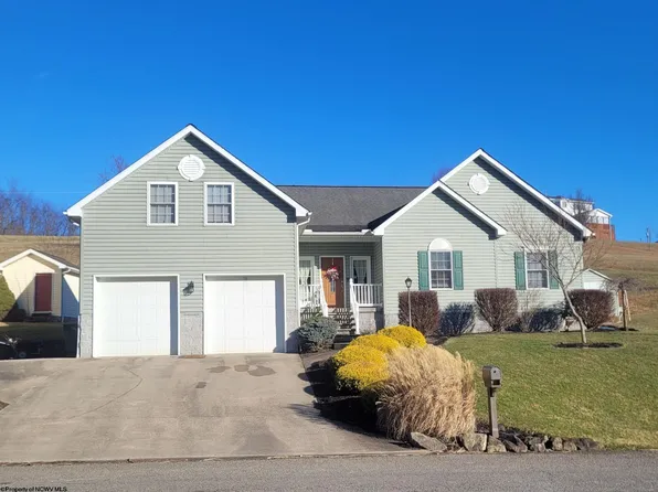 222 Evergreen Dr, Buckhannon, WV 26201