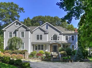 66 Borglum Rd, Wilton, CT 06897