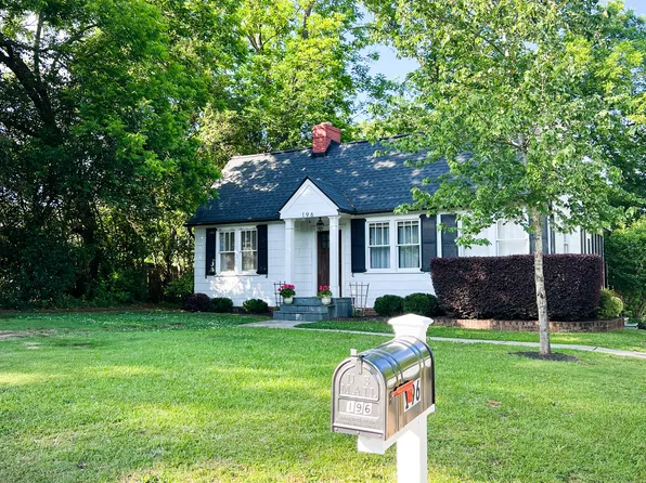 196 Holman Ave, Athens, GA 30606