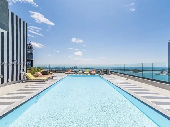 1300 S Miami Ave #2411, Miami, FL 33128