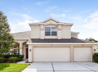 3139 Sago Point Ct, Land O Lakes, FL 34639