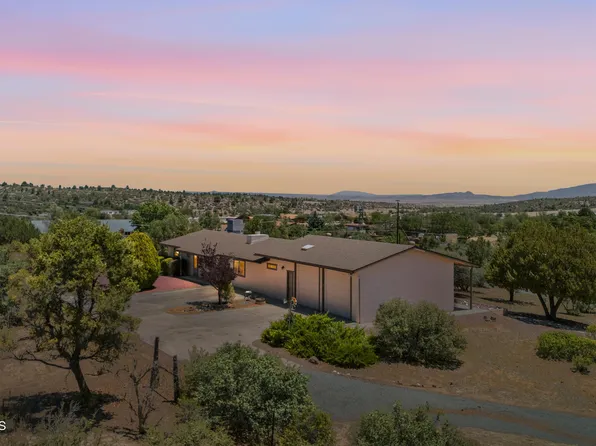 1225 W McIntosh Dr, Prescott, AZ 86305