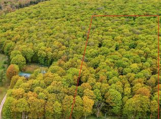 Wolfe Rd, Germfask, MI 49836