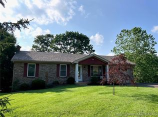 5203 Chad Cir, Floyds Knobs, IN 47119