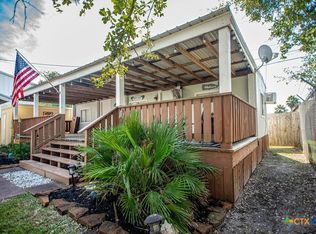 1207 W Madison Ave, Port O Connor, TX 77982
