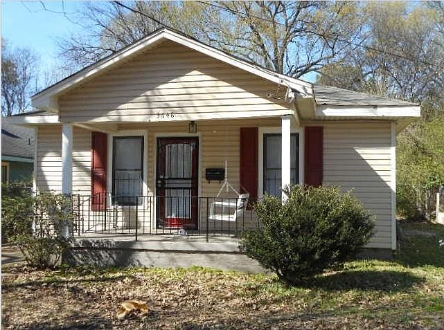 1st image of 3648 Faxon Ave