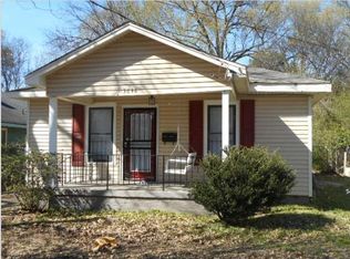 3648 Faxon Ave, Memphis, TN 38122