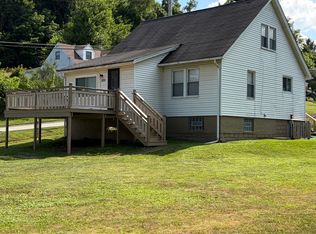 501 Barckhoff St, Pittsburgh, PA 15235