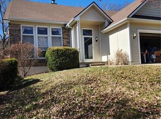 5816 N Mayview Ave, Kansas City, MO 64151