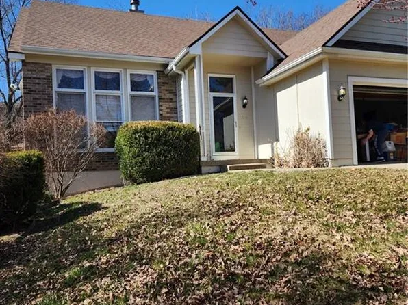 5816 N Mayview Ave, Kansas City, MO 64151