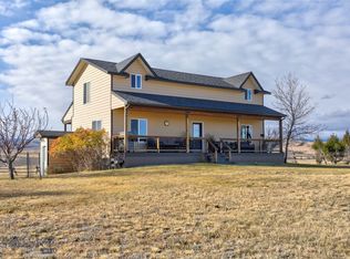 759 Castle Mountain Rd, Clyde Park, MT 59018