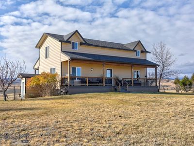 759 Castle Mountain Rd, Clyde Park, MT, 59018