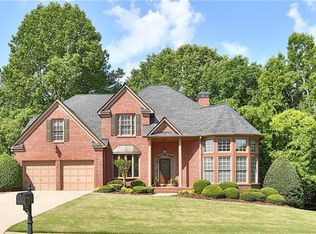 6610 Club Valley Ct, Suwanee, GA 30024