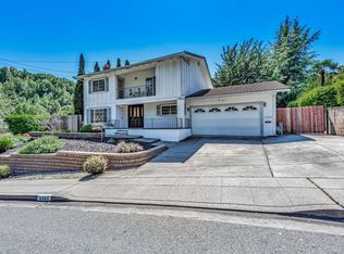 5562 Cold Water Dr, Castro Valley, CA 94552