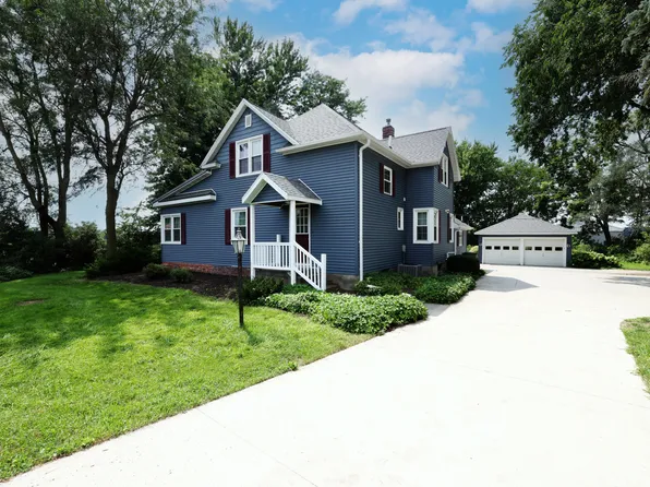 873 P Ave, Boone, IA 50036