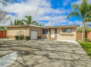 1819 Hartnell St, Union City, CA 94587