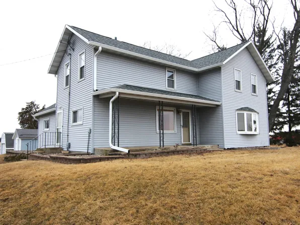 5305 State Highway 73, Marshall, WI 53559