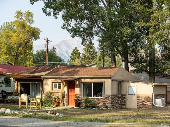 128 N Gunnison Avenue, Buena Vista, CO 81211