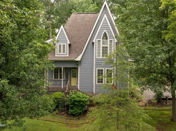 171 Cedar Point Rd, Bee Spring, KY 42207