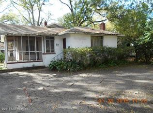 2600 Orchard St, Jacksonville, FL 32254