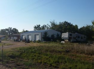 432083 State Highway 3, Fort Towson, OK 74735