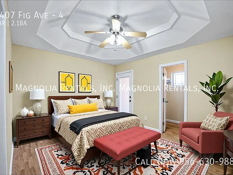 1407 W Fig Ave #4 — Photo 8