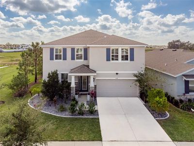 5024 Jackel Chase Dr, Wimauma, FL, 33598