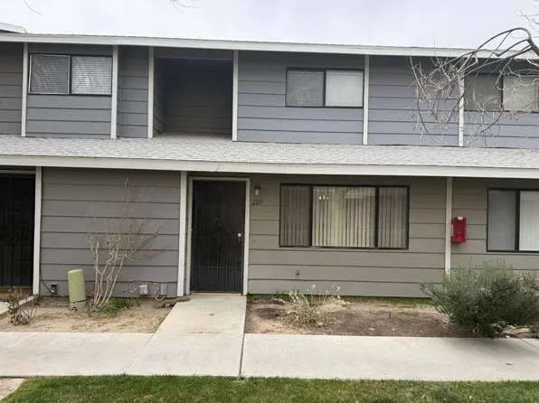 269 E Upjohn Ave, Ridgecrest, CA 93555