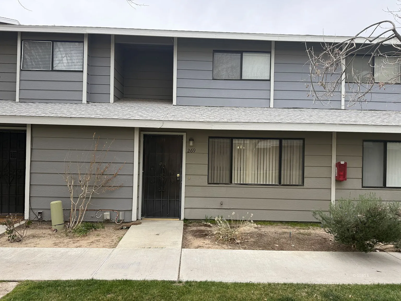269 E Upjohn Ave photo 1