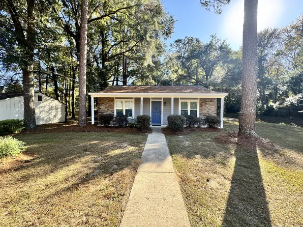 5743 Jodphur Ct, Tallahassee, FL 32303