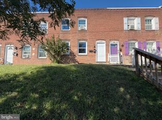 3504 7th St, Baltimore, MD 21225