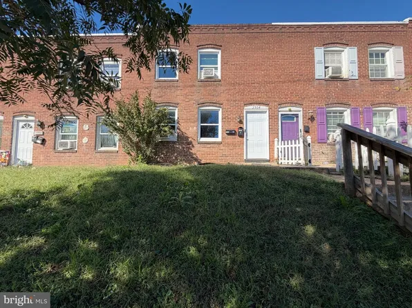 3504 7th St, Baltimore, MD 21225