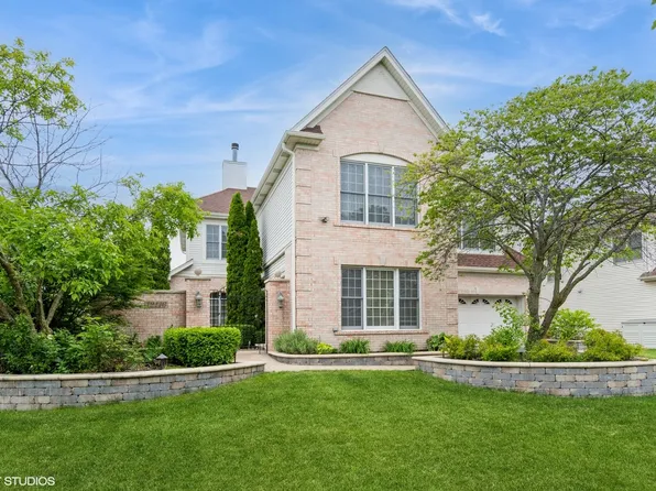 12116 Winterberry Ln, Plainfield, IL 60585
