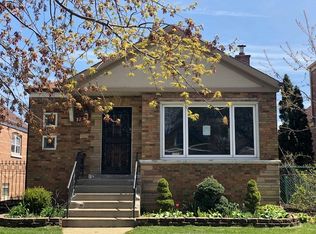 7255 S Hamlin Ave, Chicago, IL 60629