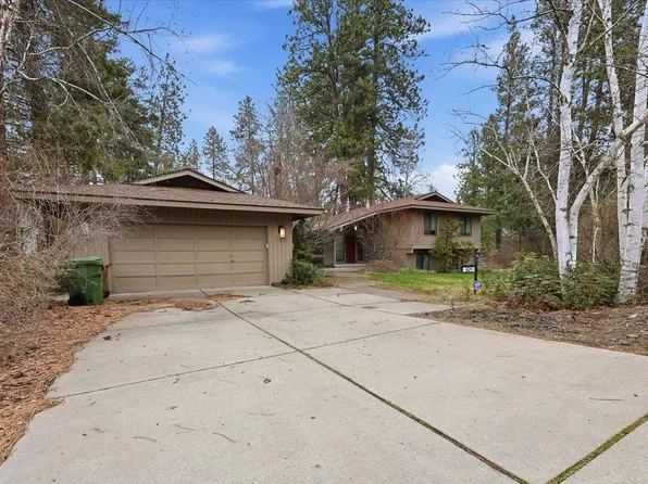 1829 E Pinecrest Rd, Spokane, WA 99203
