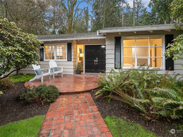 8651 SE 63rd Street, Mercer Island, WA 98040