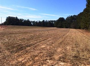 539 Rushton Rd, Aiken, SC 29801