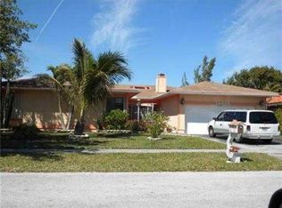 14615 SW 60th Ter, Miami, FL 33183