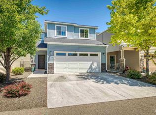 2700 E Clarene Dr, Meridian, ID 83646