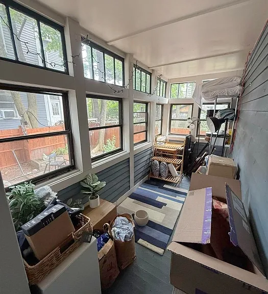 218 Harvard St #3 — Photo 17
