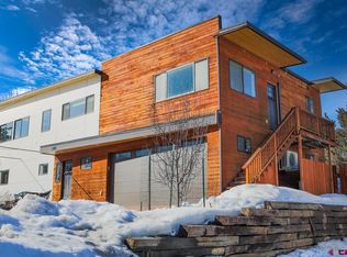 2180 Crestview Dr, Durango, CO 81301